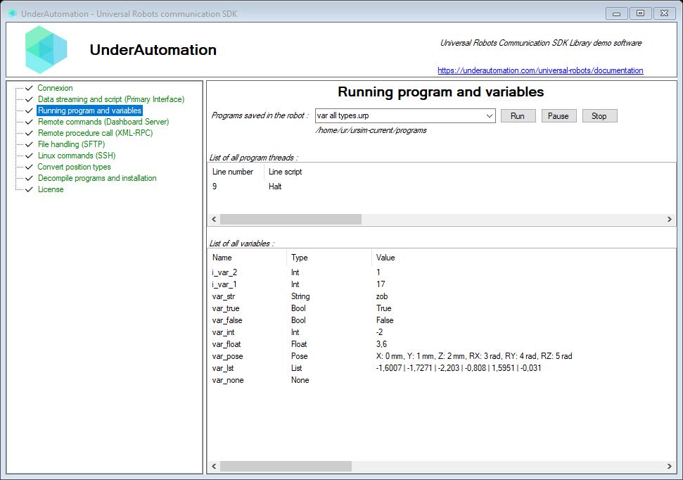 read-variables-underautomation